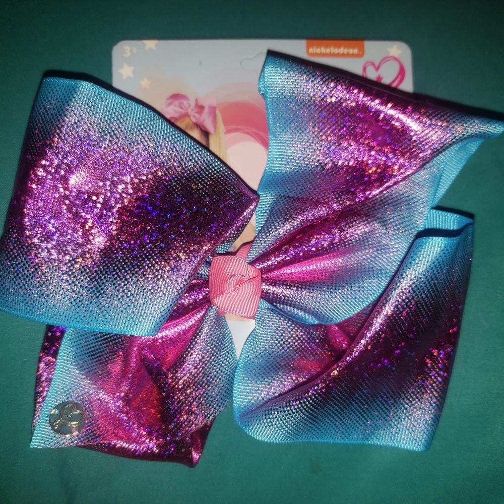JoJo Siwa Bow 8inch